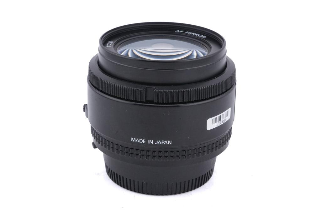 Nikon 24mm f2.8 AF Nikkor