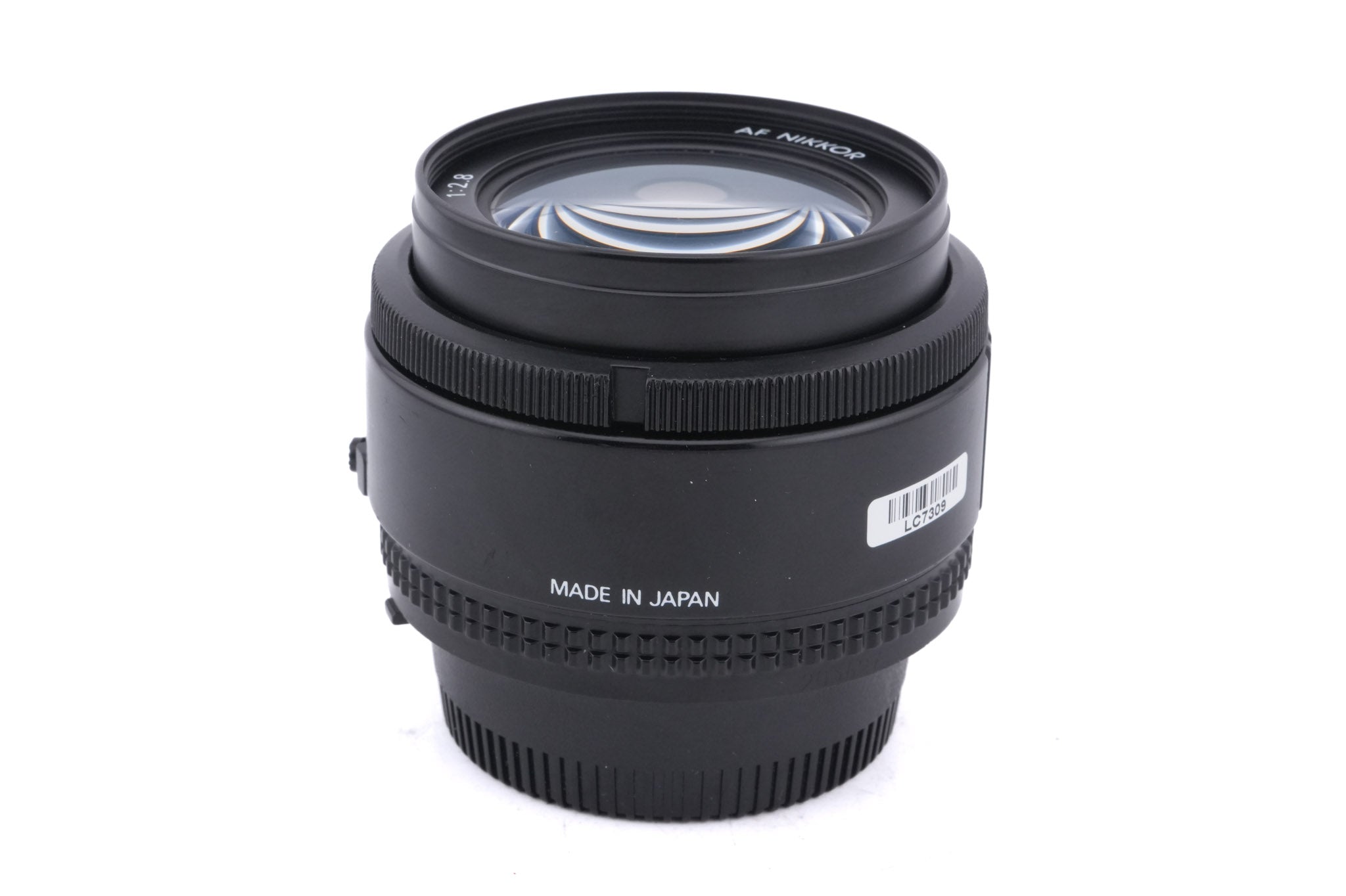 Nikon 24mm f2.8 AF Nikkor