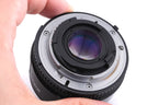 Nikon 24mm f2.8 AF Nikkor