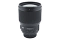 Sigma 85mm f1.4 DG HSM Art (016)