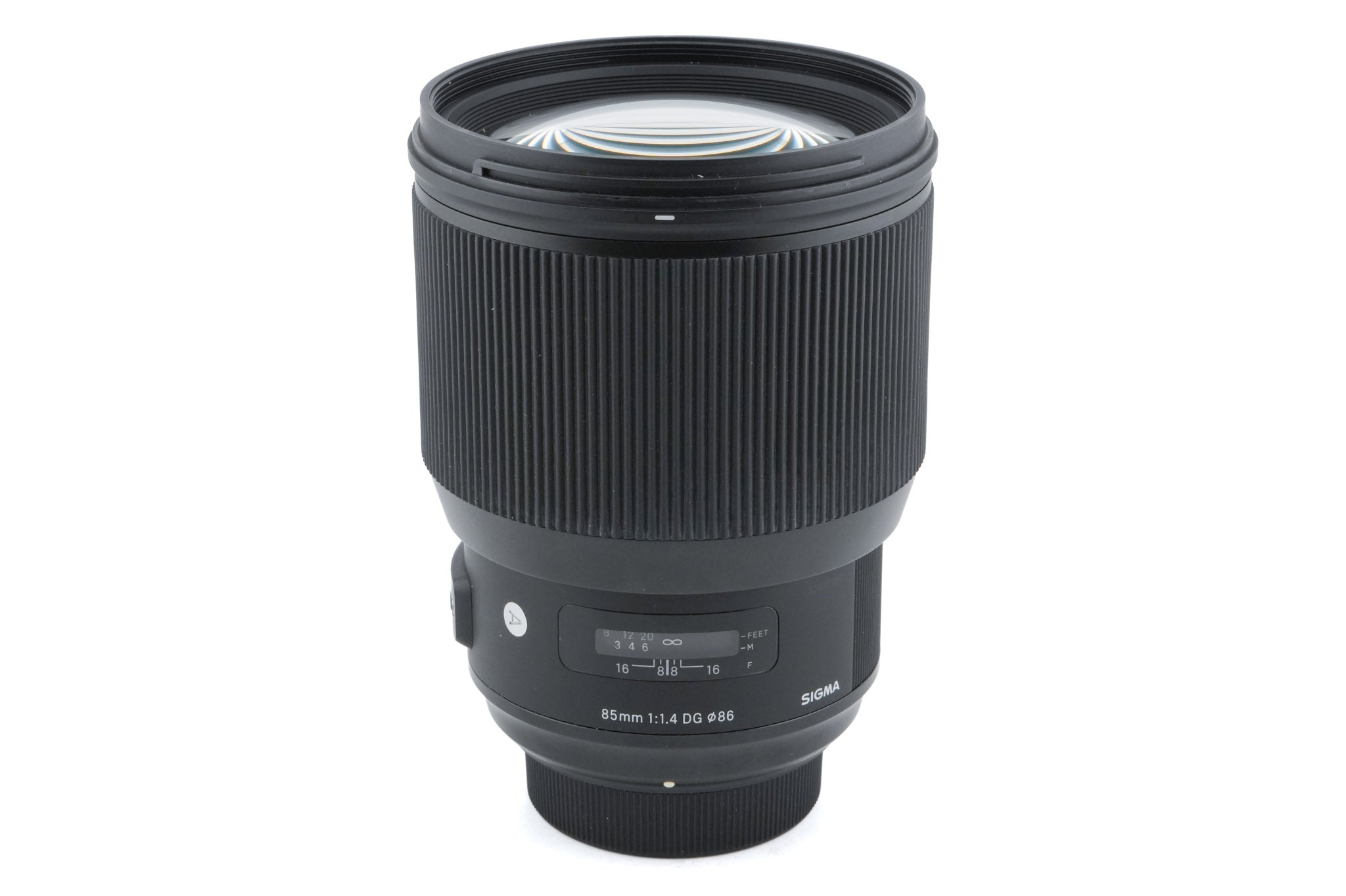Sigma 85mm f1.4 DG HSM Art (016)