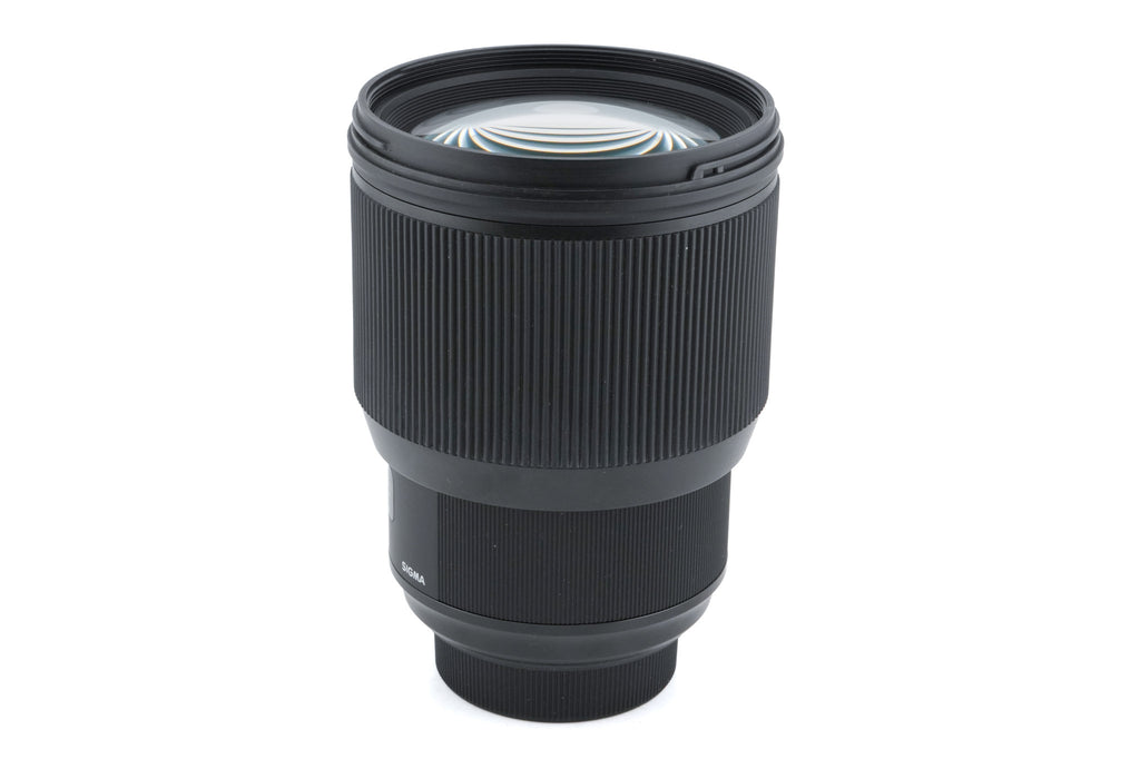Sigma 85mm f1.4 DG HSM Art (016)