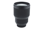 Sigma 85mm f1.4 DG HSM Art (016)