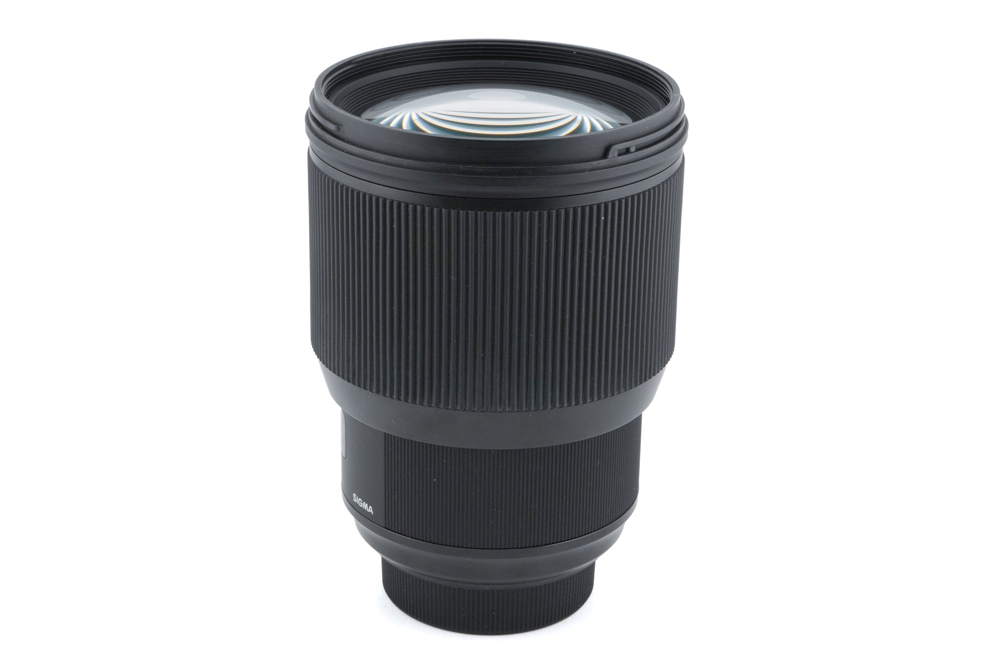 Sigma 85mm f1.4 DG HSM Art (016)