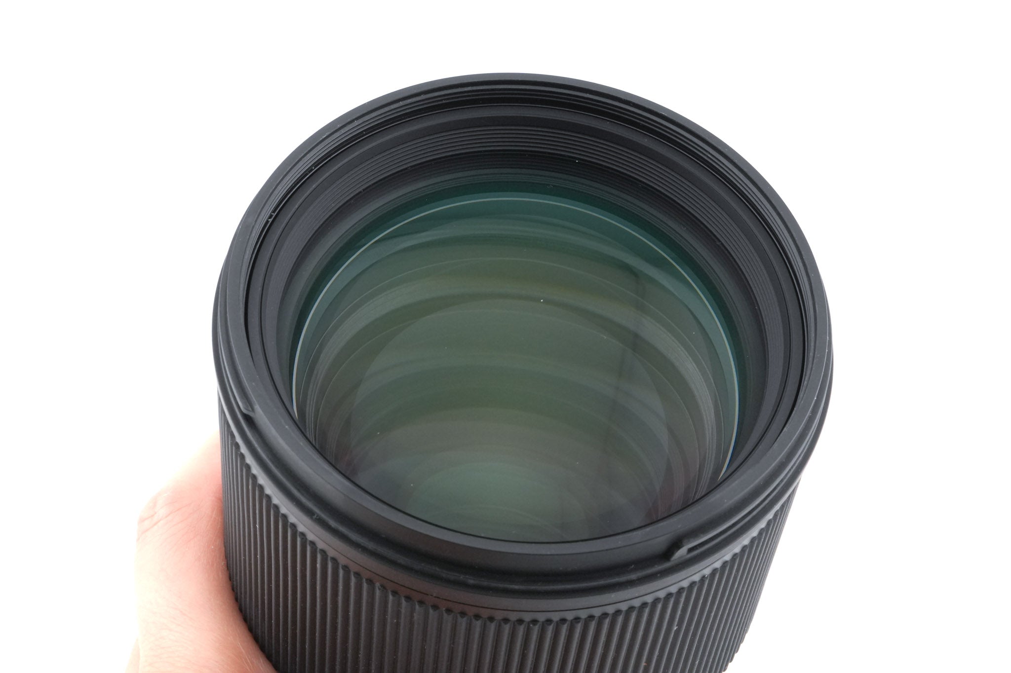 Sigma 85mm f1.4 DG HSM Art (016)