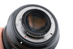 Sigma 85mm f1.4 DG HSM Art (016)