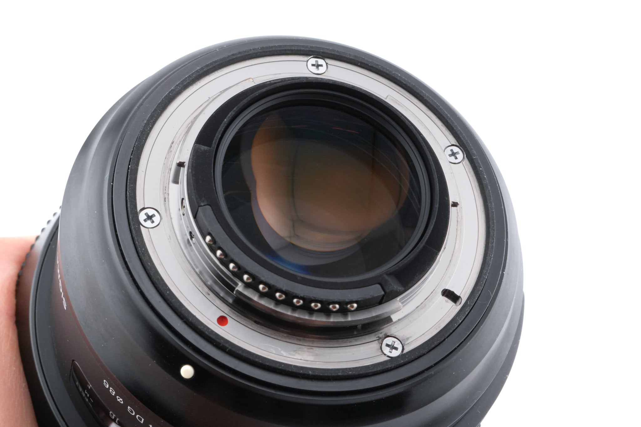 Sigma 85mm f1.4 DG HSM Art (016)