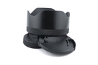 Sigma 85mm f1.4 DG HSM Art (016)