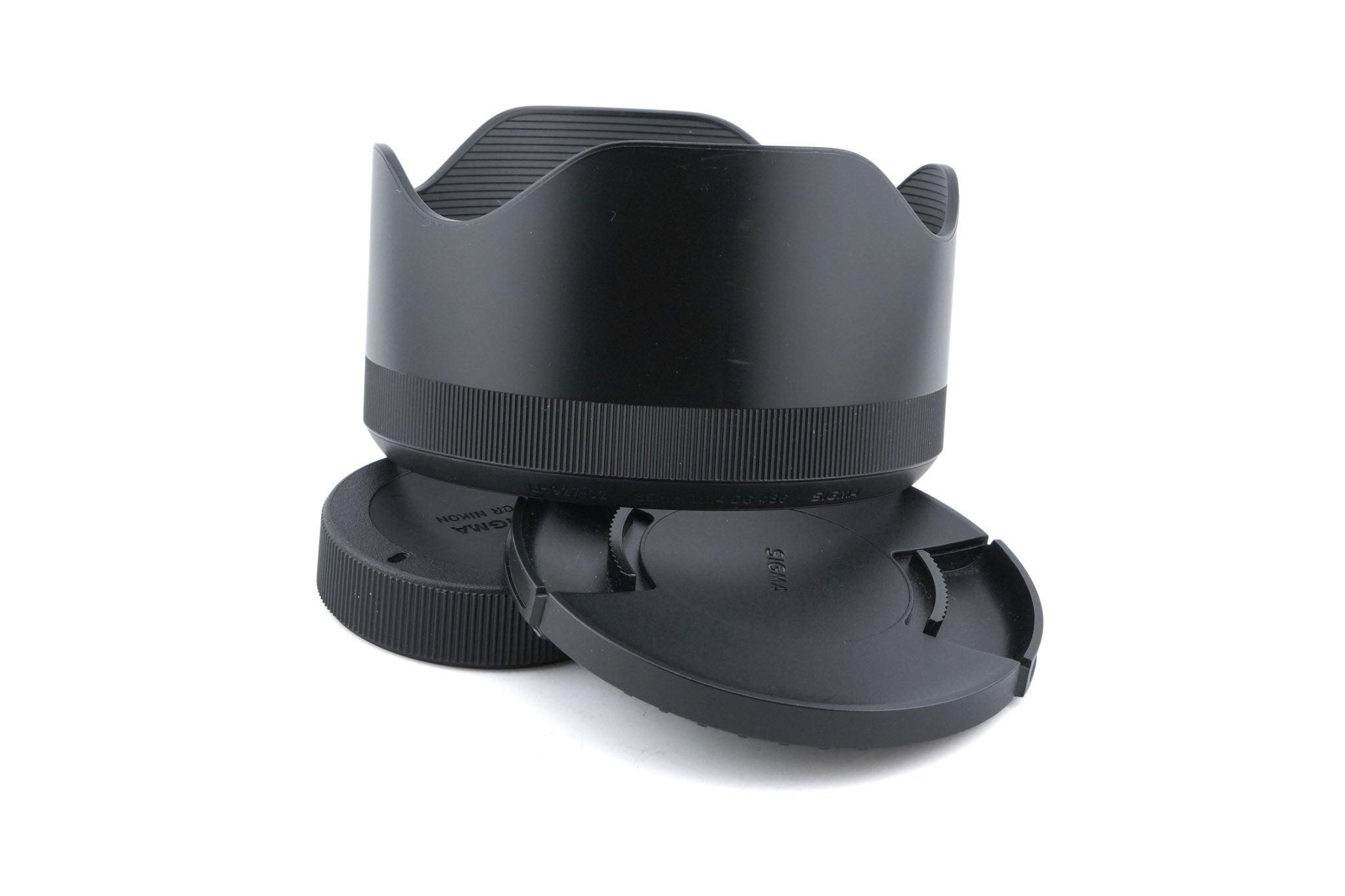 Sigma 85mm f1.4 DG HSM Art (016)