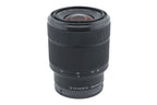 Sony 28-70mm f3.5-5.6 OSS (SEL2870)