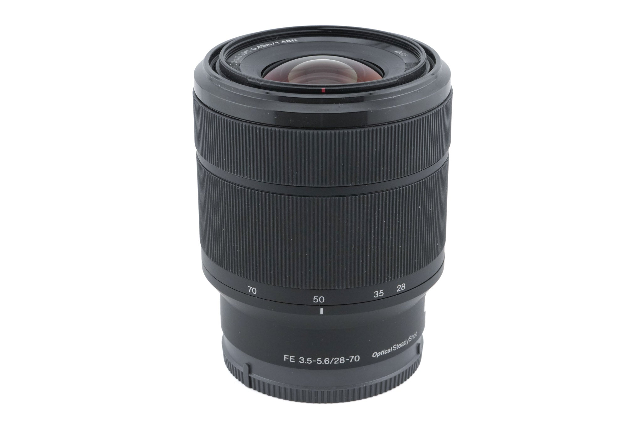Sony 28-70mm f3.5-5.6 OSS (SEL2870)