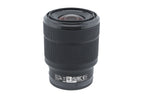 Sony 28-70mm f3.5-5.6 OSS (SEL2870)