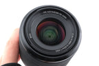 Sony 28-70mm f3.5-5.6 OSS (SEL2870)
