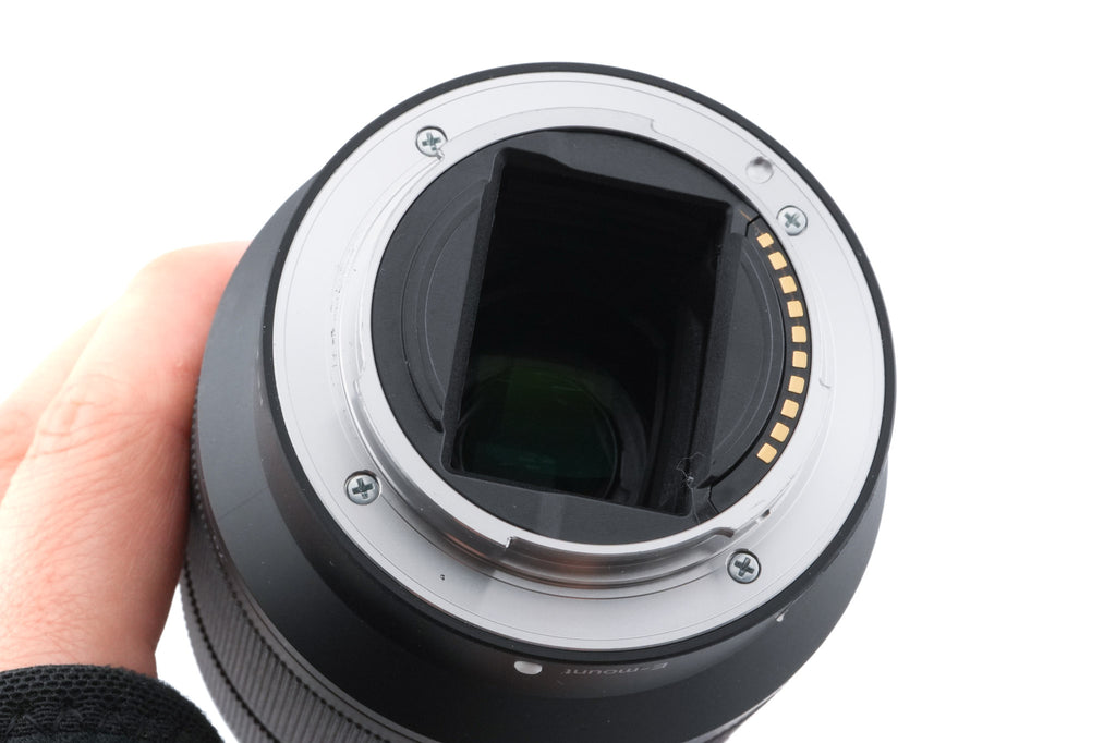 Sony 28-70mm f3.5-5.6 OSS (SEL2870)