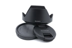 Sony 28-70mm f3.5-5.6 OSS (SEL2870)