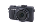 Olympus Stylus XZ-2