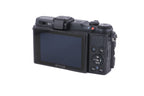 Olympus Stylus XZ-2