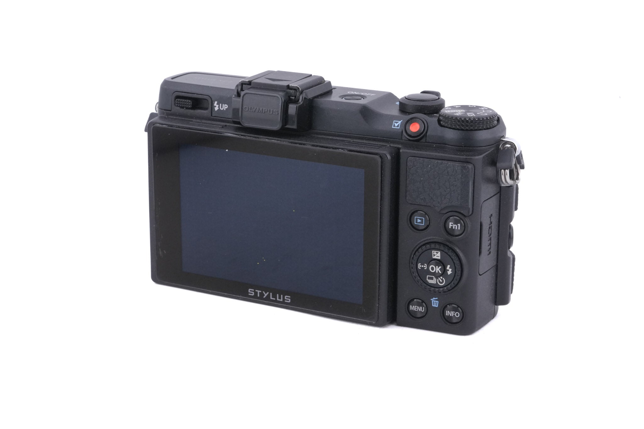 Olympus Stylus XZ-2