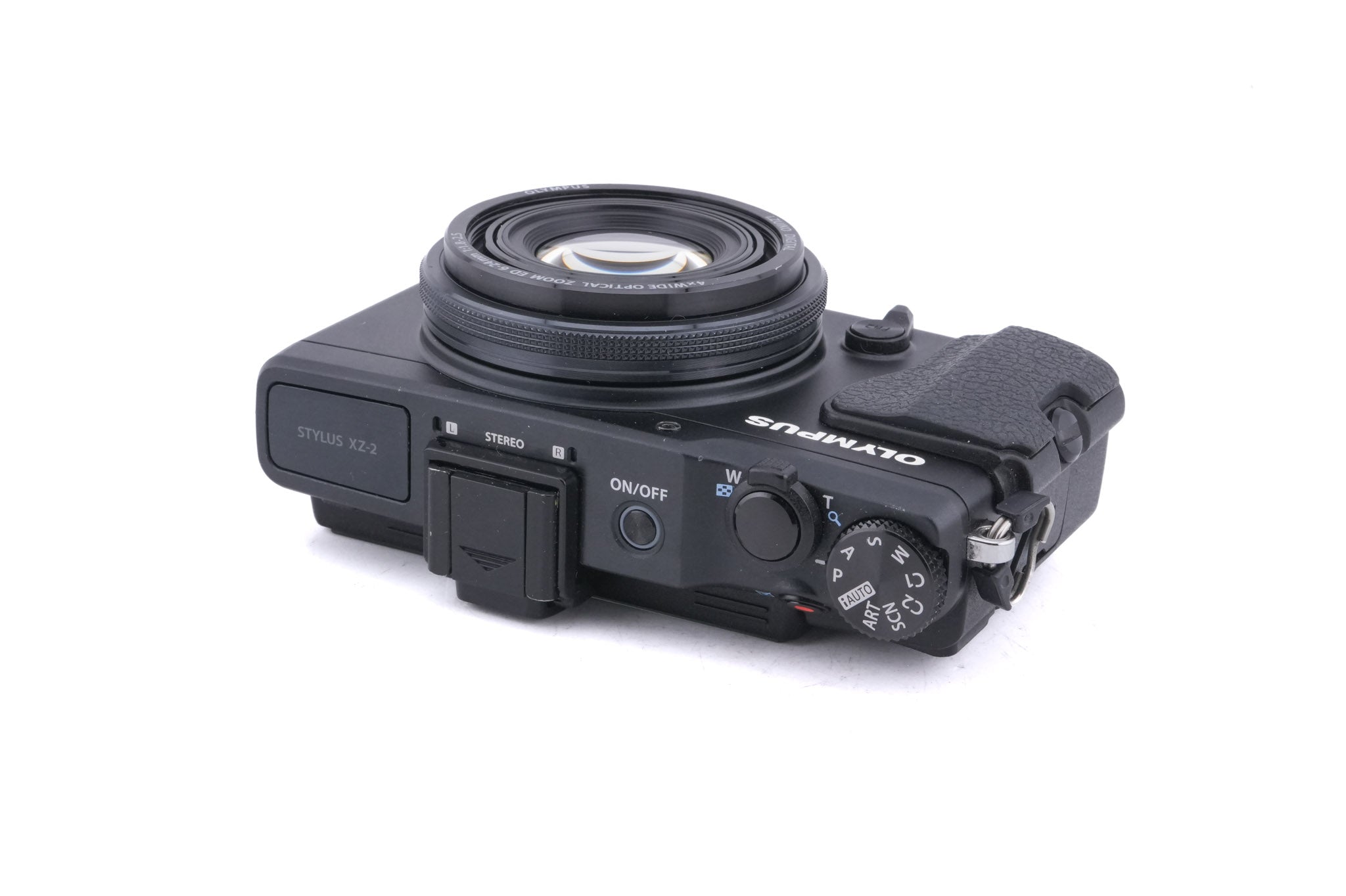 Olympus Stylus XZ-2