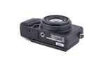 Olympus Stylus XZ-2