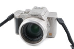 Panasonic Lumix DMC-FZ10