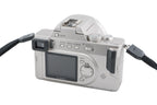 Panasonic Lumix DMC-FZ10