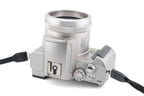 Panasonic Lumix DMC-FZ10