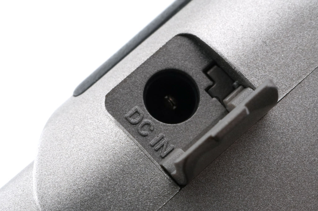 Panasonic Lumix DMC-FZ10