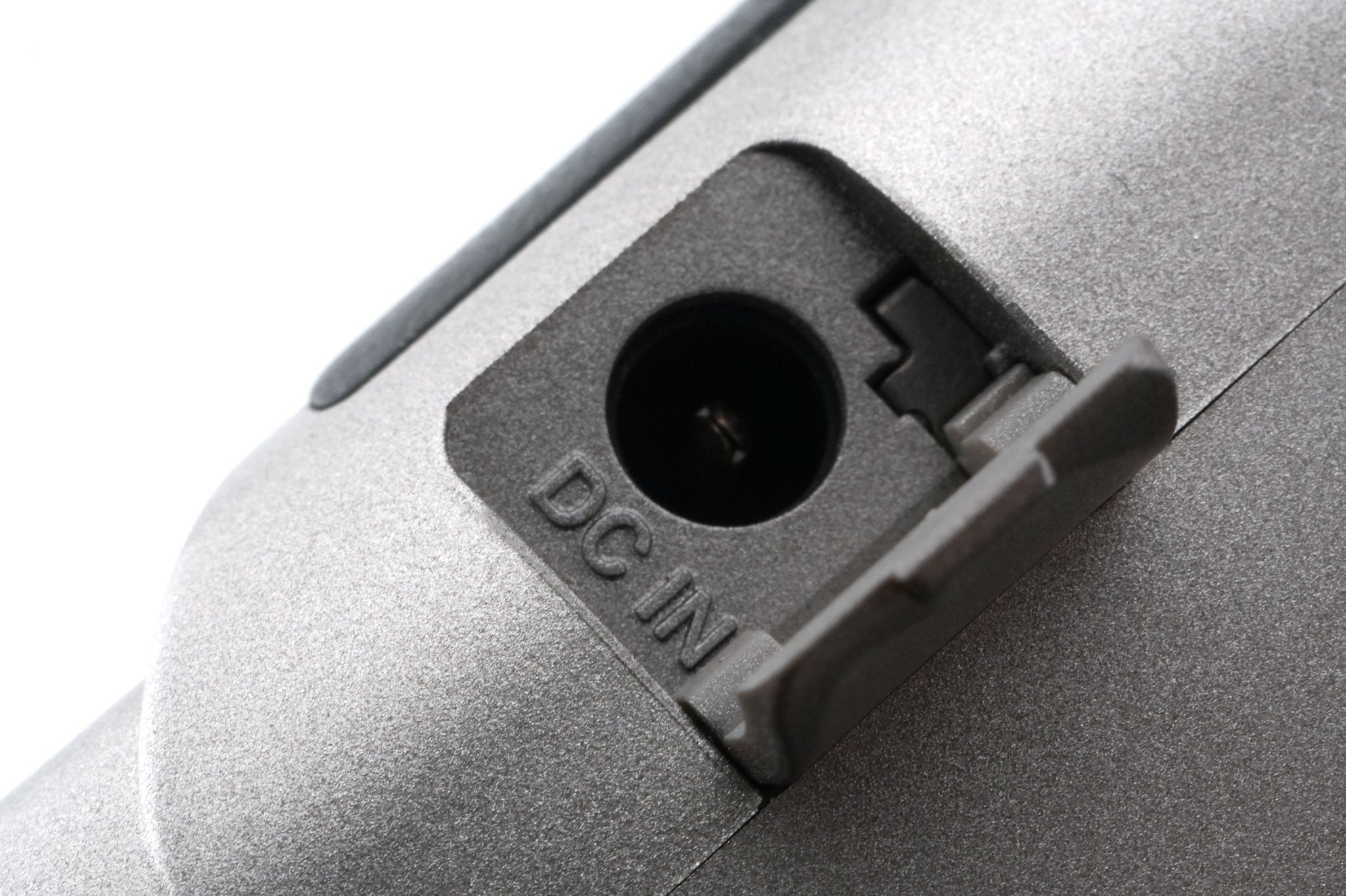 Panasonic Lumix DMC-FZ10