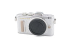 Olympus PEN E-PL8