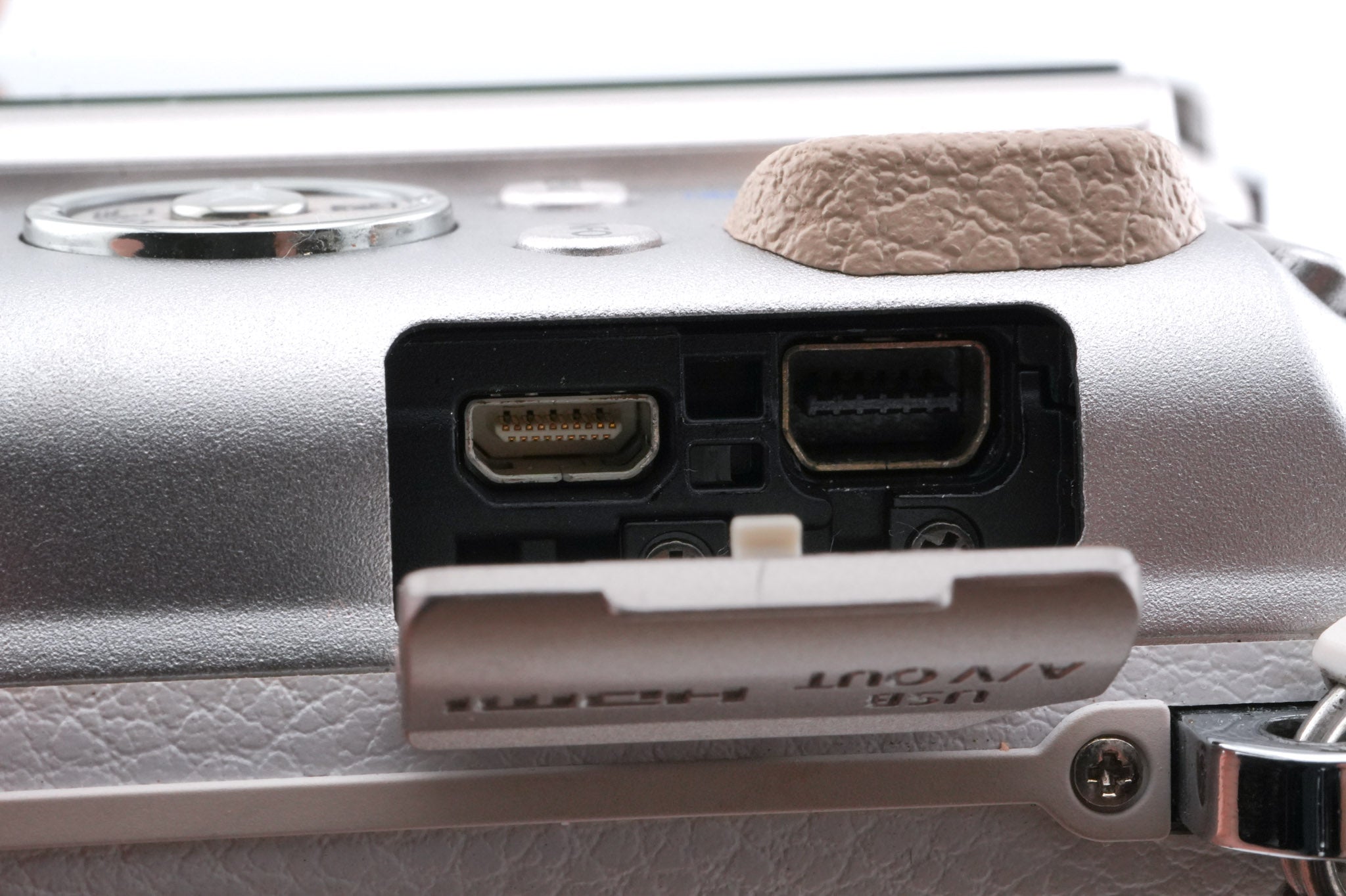 Olympus PEN E-PL8