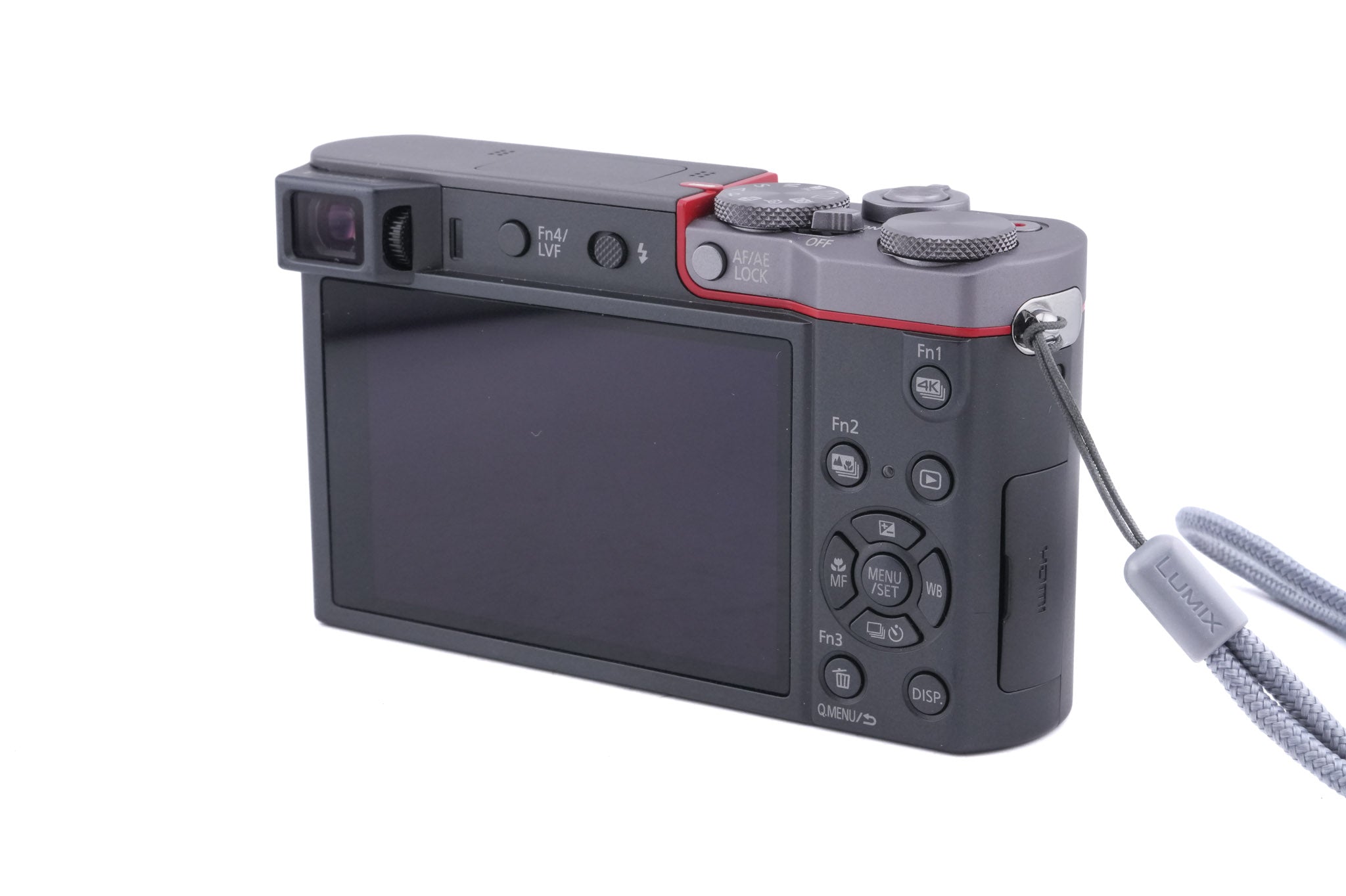 Panasonic Lumix DMC-TZ100