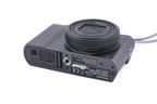 Panasonic Lumix DMC-TZ100