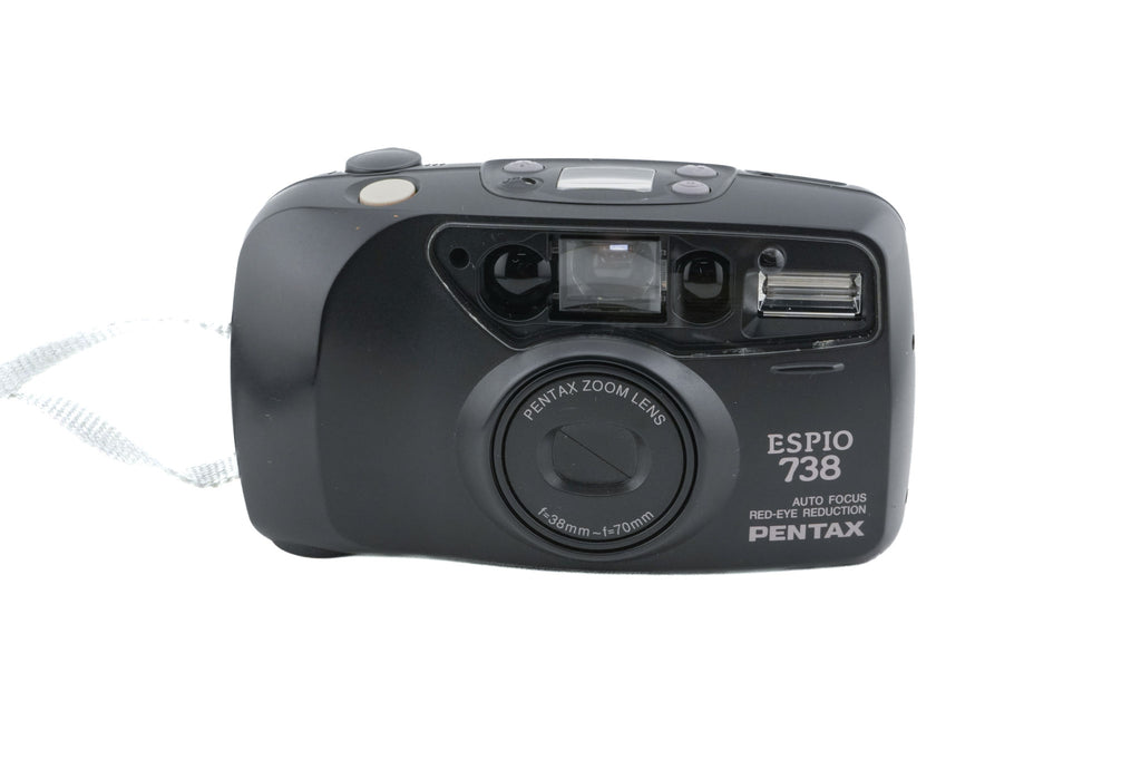Pentax Espio 738