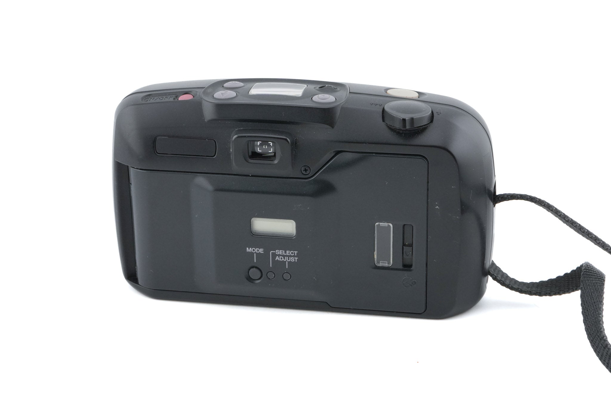 Pentax Espio 738