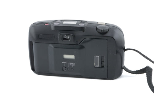 Pentax Espio 738