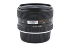 Yashica 35mm f2.8 ML