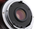 Yashica 35mm f2.8 ML