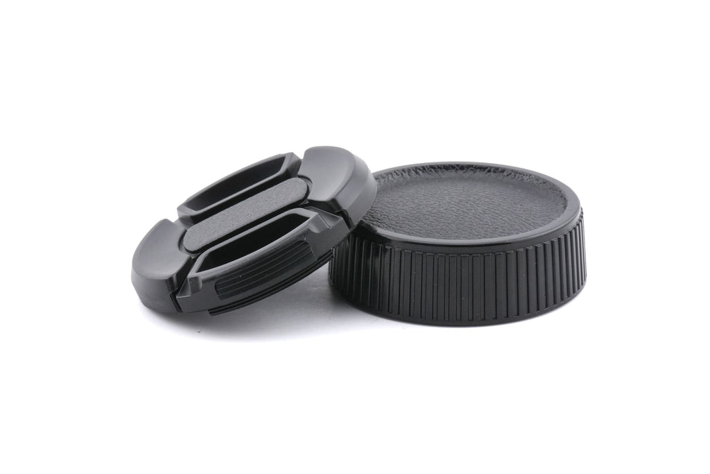Yashica 35mm f2.8 ML