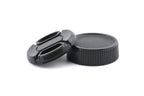 Yashica 35mm f2.8 ML