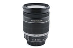 Canon 18-200mm f3.5-5.6 IS