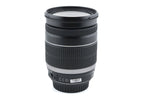 Canon 18-200mm f3.5-5.6 IS