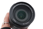 Canon 18-200mm f3.5-5.6 IS