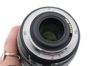 Canon 18-200mm f3.5-5.6 IS