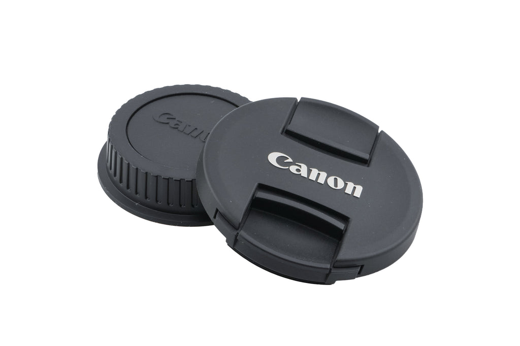 Canon 18-200mm f3.5-5.6 IS