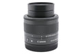 Canon 28mm f3.5 Macro IS STM