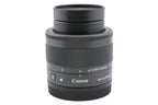Canon 28mm f3.5 Macro IS STM