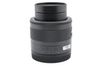 Canon 28mm f3.5 Macro IS STM