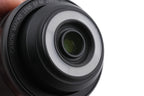Canon 28mm f3.5 Macro IS STM