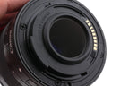 Canon 28mm f3.5 Macro IS STM